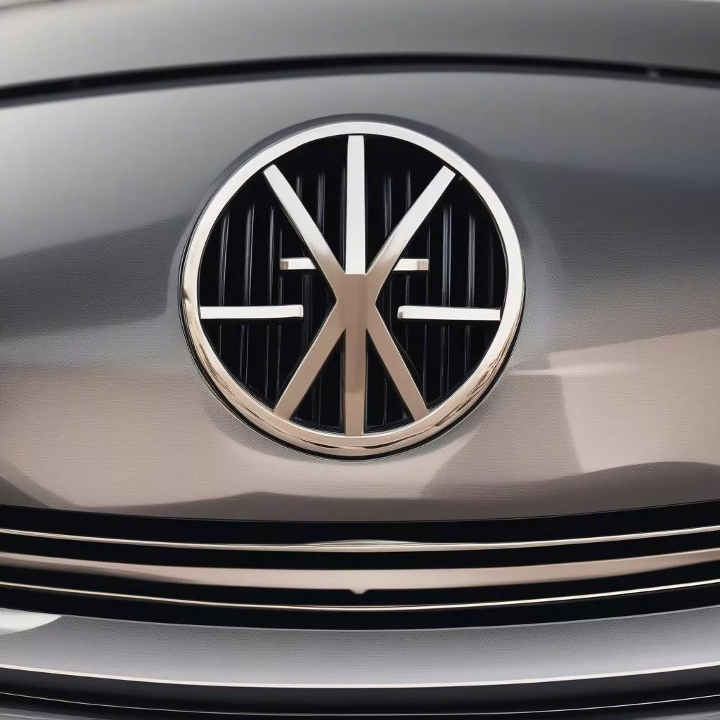 Phù Hiệu Xe Ô Tô: Ý Nghĩa, Phong Thủy Và Cách Sử Dụng