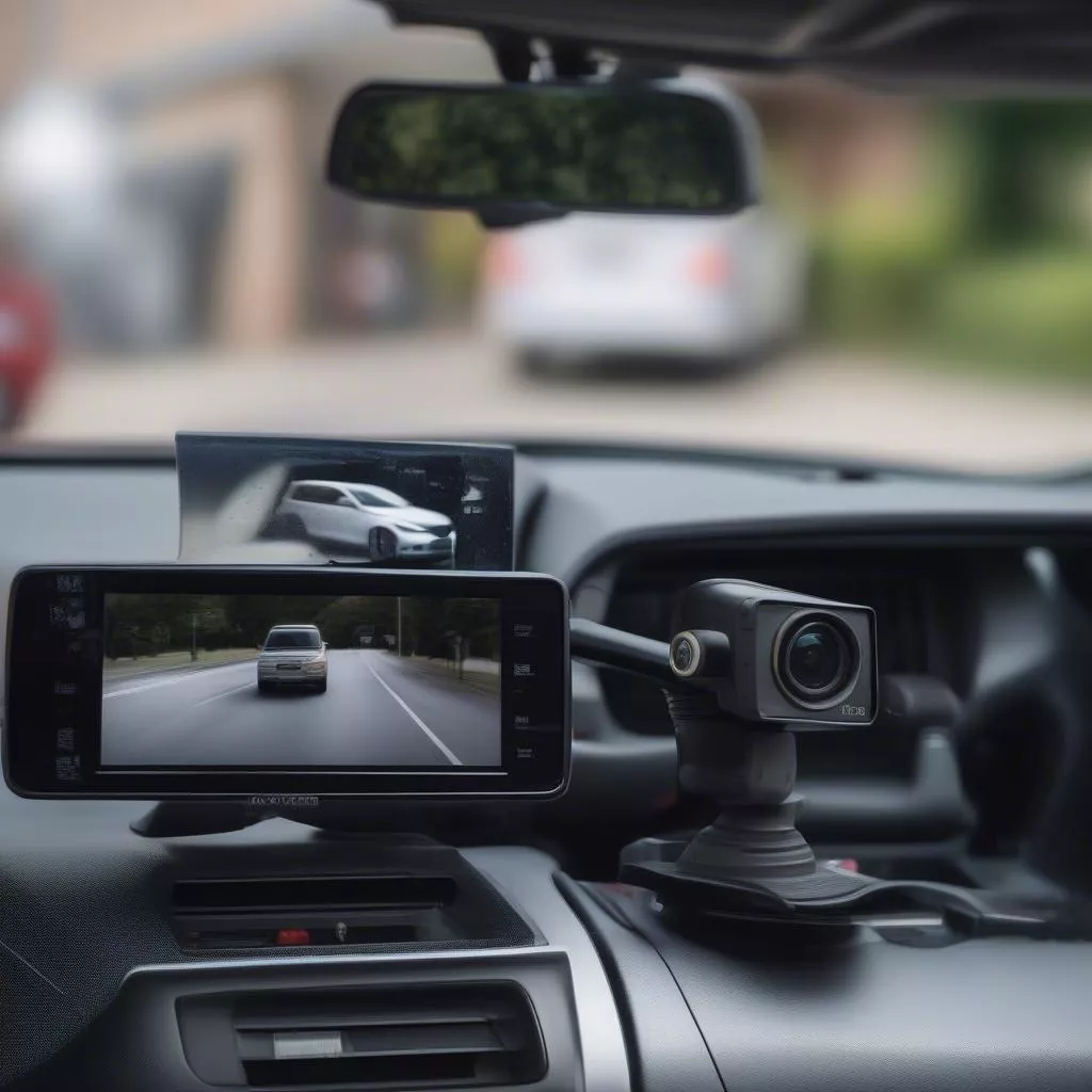 Essential Car Accessories: A to Z Guide