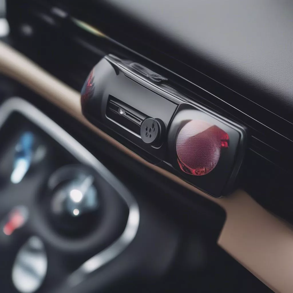 Hanoi Truck Accessories: Elevate Your Driving Experience