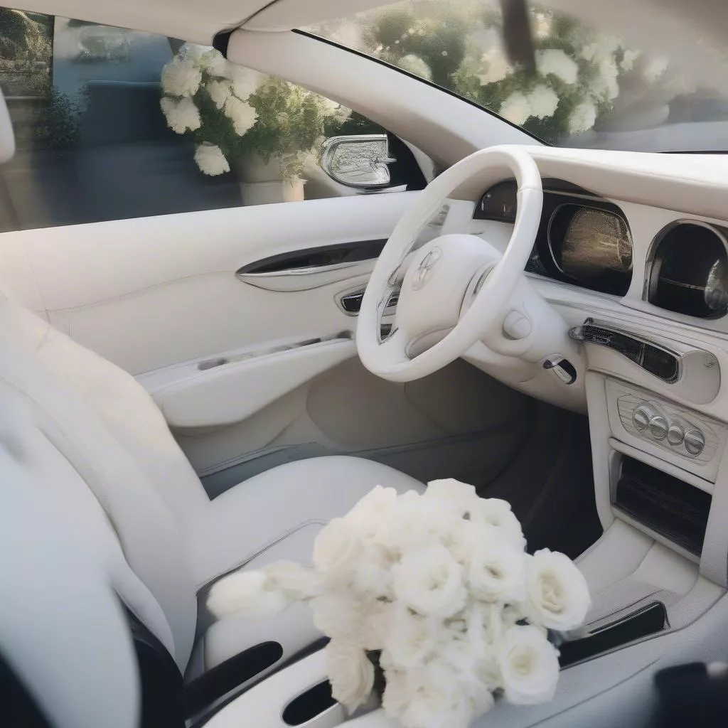 Car Accessories in Vung Tau: Enhance Your Ride