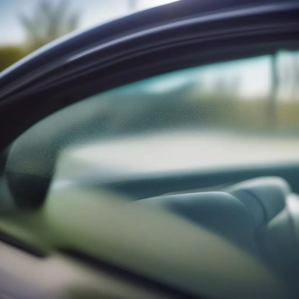 Phủ Nano Kính Lái Ô Tô: Bảo Vệ An Toàn, Nâng Cao Phong Cách