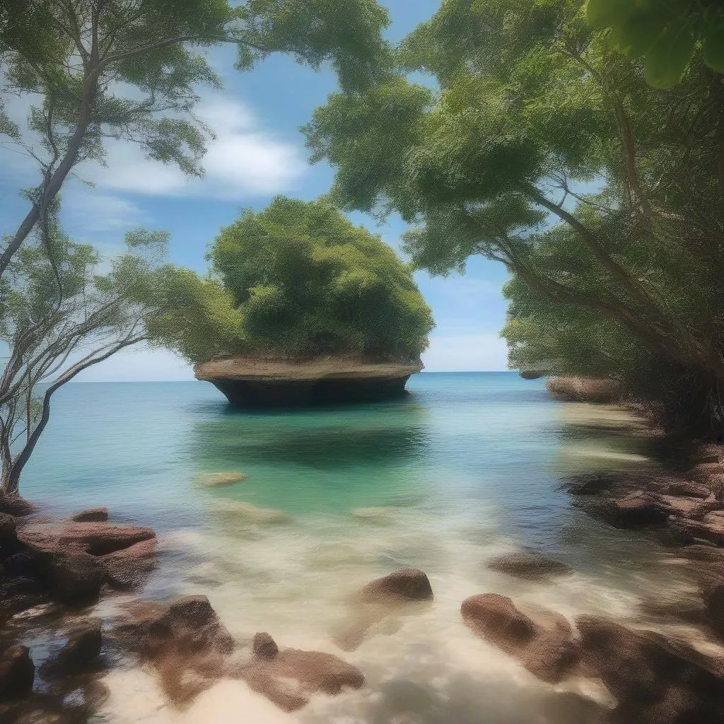 Phu Quoc Island Road Trip: The Ultimate Guide