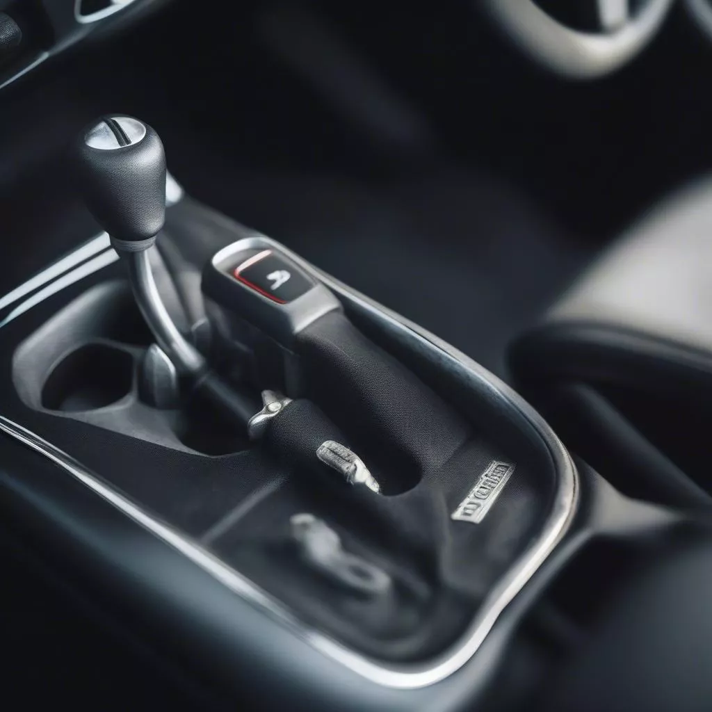 Bù Ga Ô Tô: Bí Quyết Vận Hành Xe Êm Ái Và Tiết Kiệm Nhiên Liệu