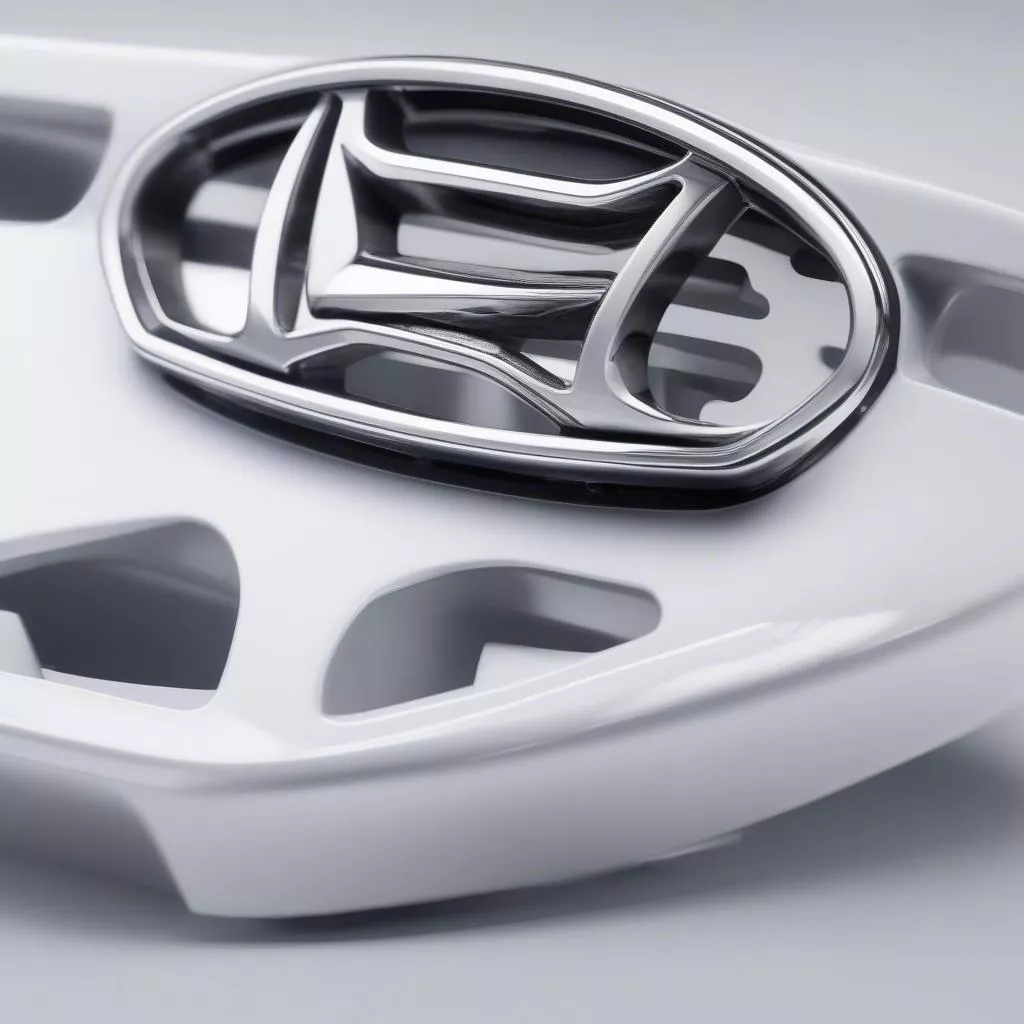 Hyundai Truck Parts: The Optimal Choice for Your Vehicle