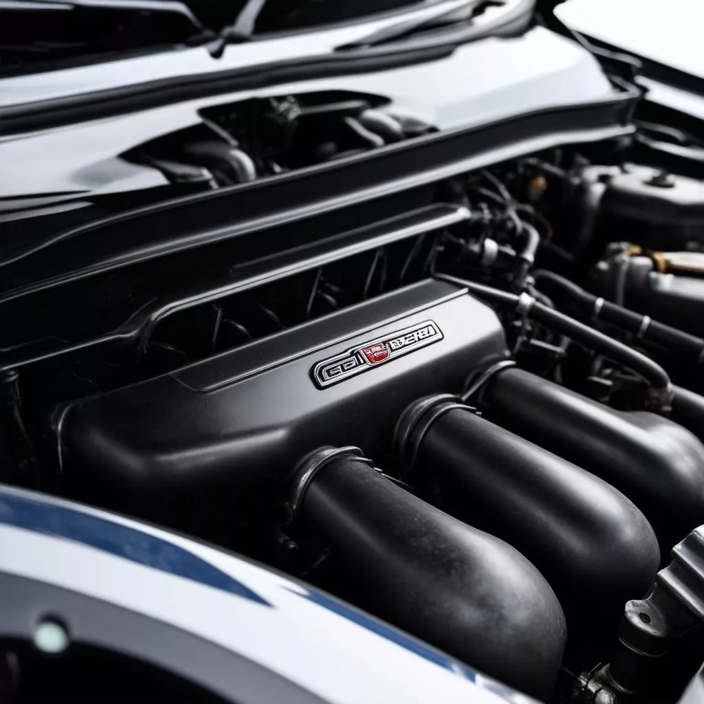 High-Quality Auto Parts