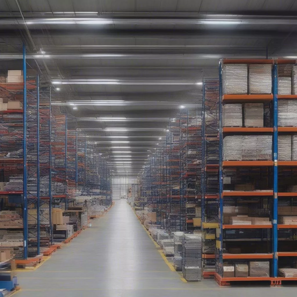 Phụ tùng ô tô Huyn Đai: Cẩm nang chi tiết từ A đến Z cho người mới