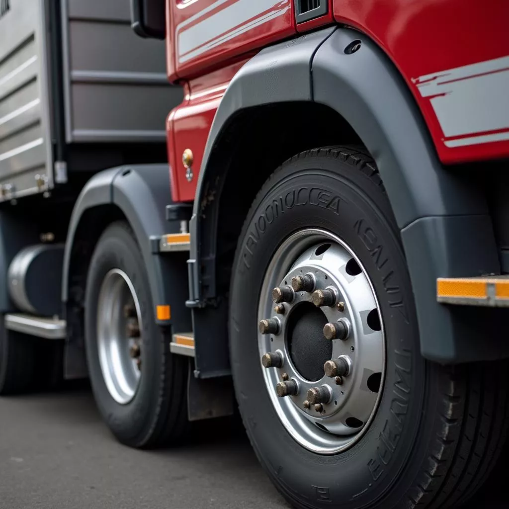 Peças Kamaz: Guia Completo de Preços e Dicas