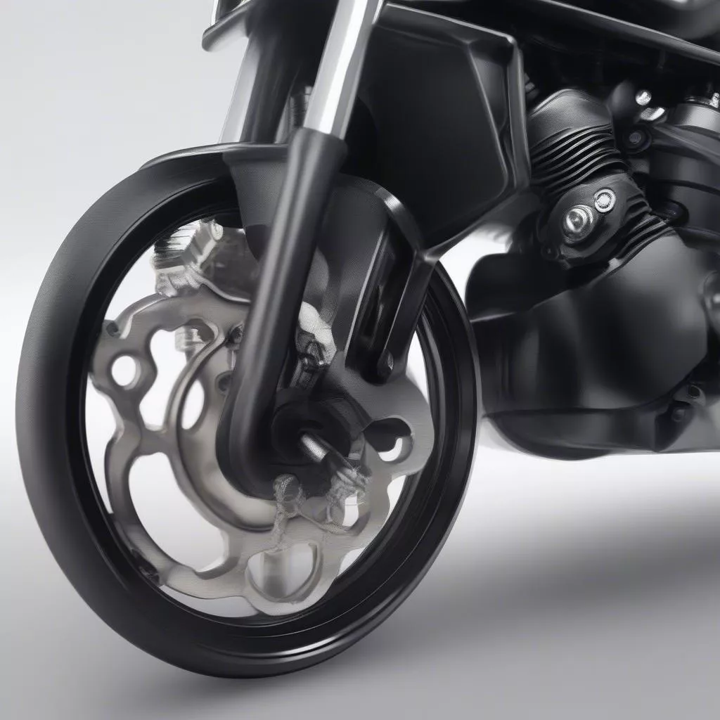 Best Front Fork for Honda Airblade 2011: Price & Options