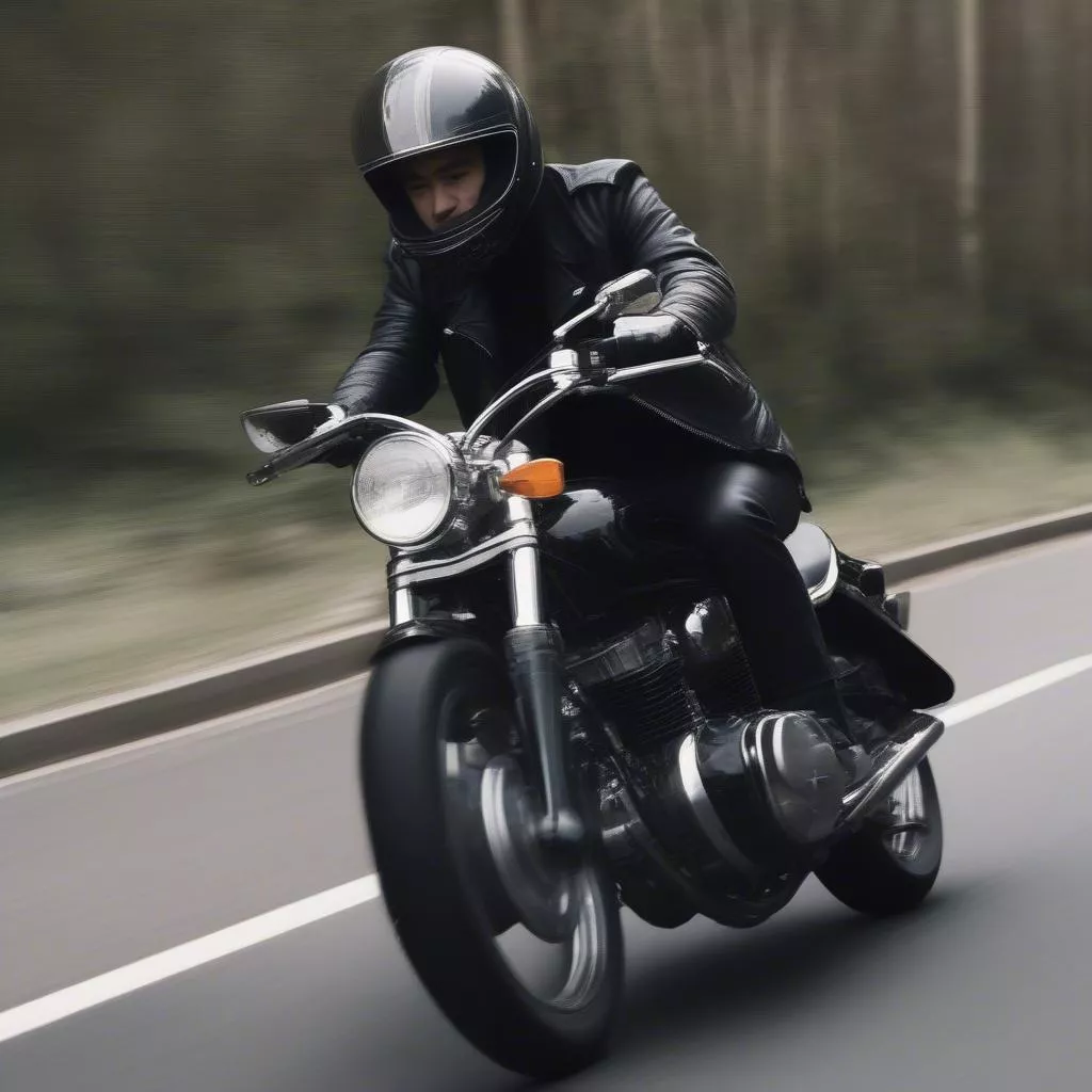 Giá Phuộc Trước Xe Lead 110: Bí Kíp Chọn Phuộc Chất Lượng, An Toàn