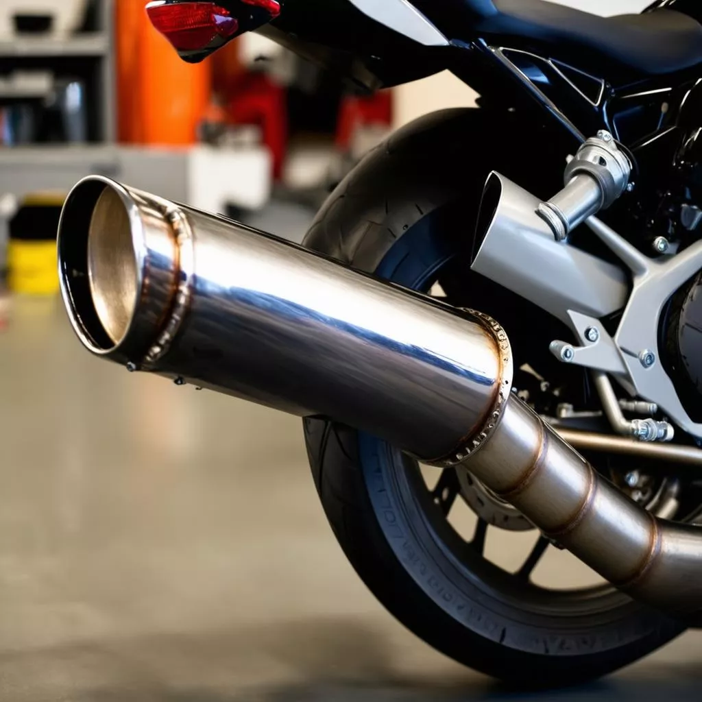 Honda Wave Exhaust Price: Finding the Perfect Fit