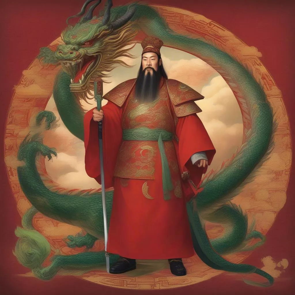 Thiết Kế Trang Phục 5 Võ Phước Tấn: Ý Nghĩa, Phong Thủy Và Những Lưu Ý