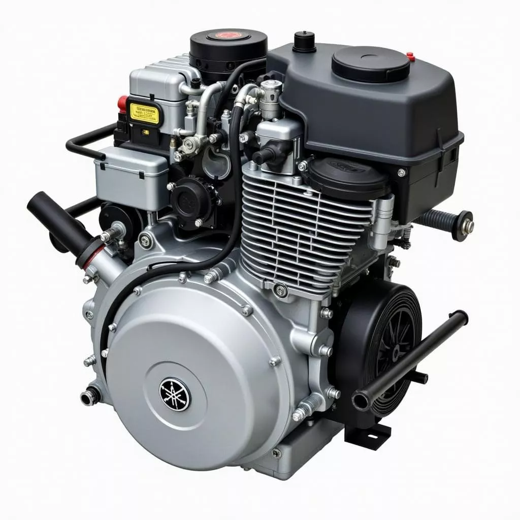 Quan sát và báo hiệu khi dừng xe an toàn