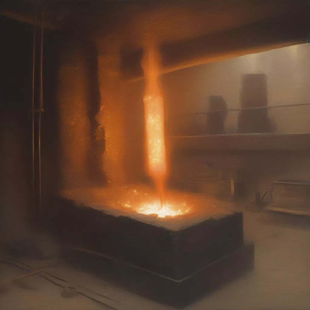 Điều Chế H2SO4 Từ 1.6 Tấn Quặng FeS2: Bí Mật Của Axit Sunfuric