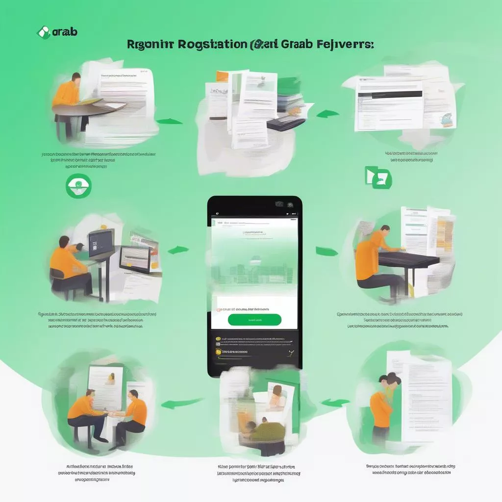 Become a Grab Truck Driver in Hanoi: A Comprehensive Guide