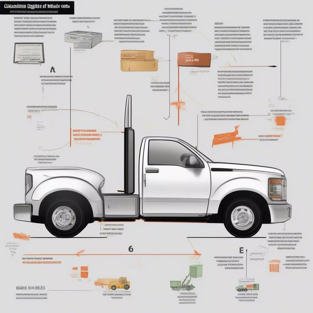 Imposto Automóvel Sobre Veículos Comerciais Usados: O Essencial