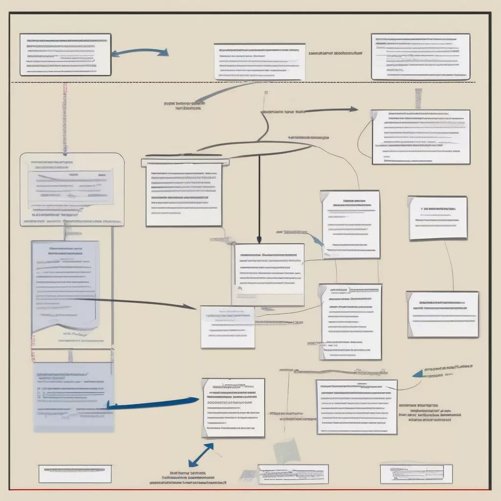 Rechnungsstellung bei LKW-Miete: Das Wichtigste im Überblick