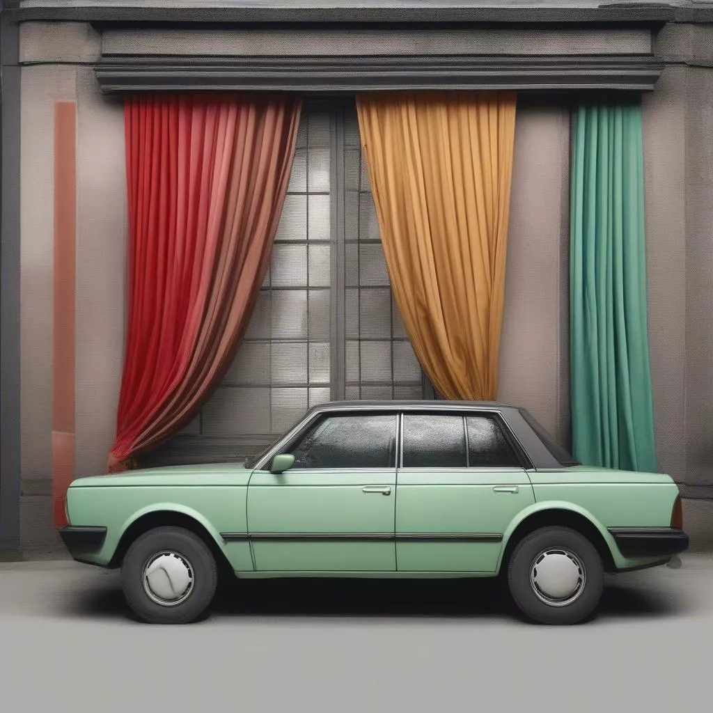 Car Fabric Curtains: The Optimal Choice for Your Beloved Vehicle