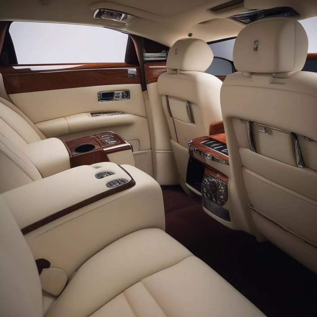 nội-thất-rolls-royce-phantom