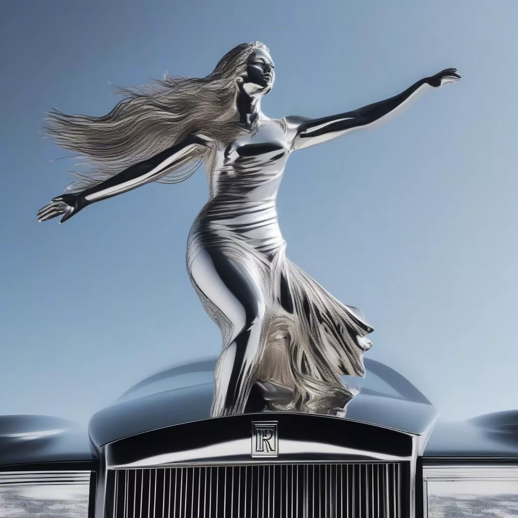 रॉल्स-रॉयस: विलासिता और प्रतिष्ठा की पराकाष्ठा