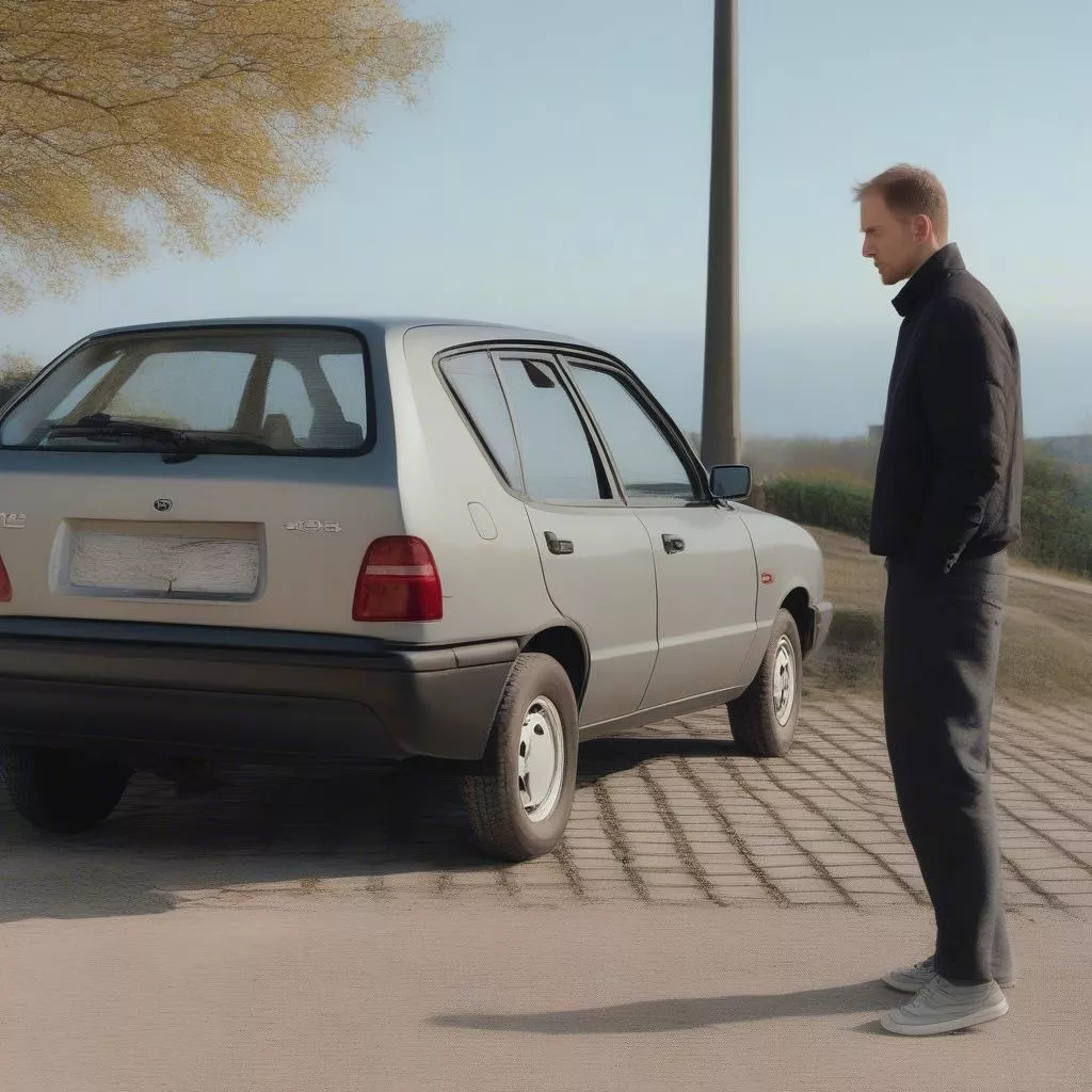 Giá Rotuyn Xe Kia Morning: Bí mật về sự bền bỉ và may mắn trong phong thủy