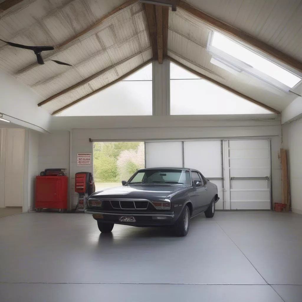 Building a Carport: A Comprehensive Guide for Beginners