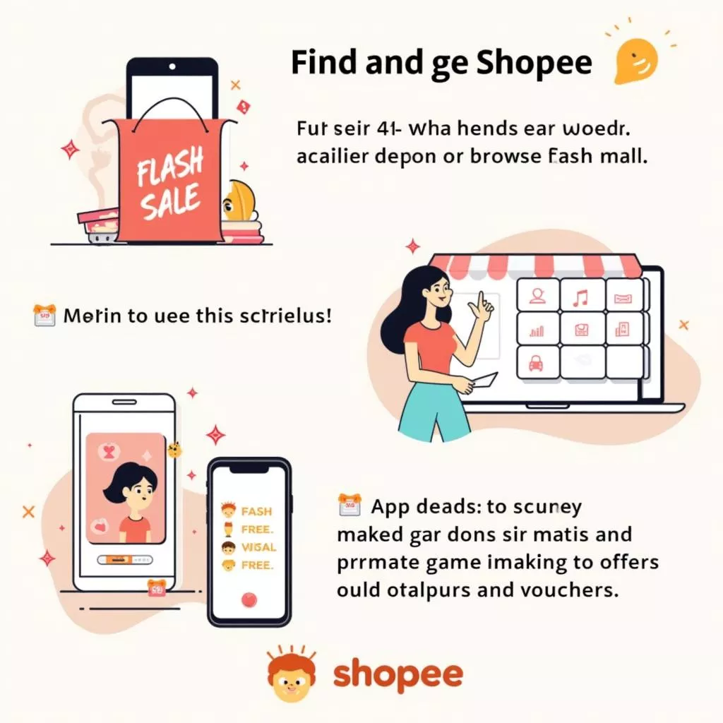 Săn deal Shopee