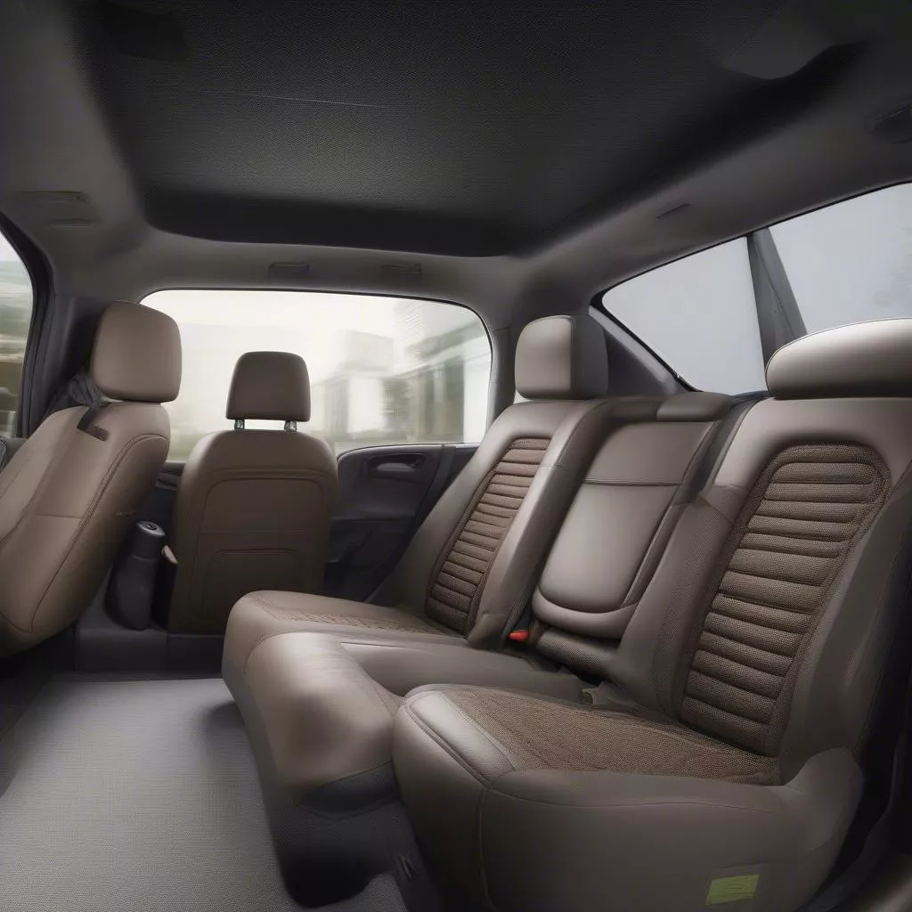 Sound Deadening Products