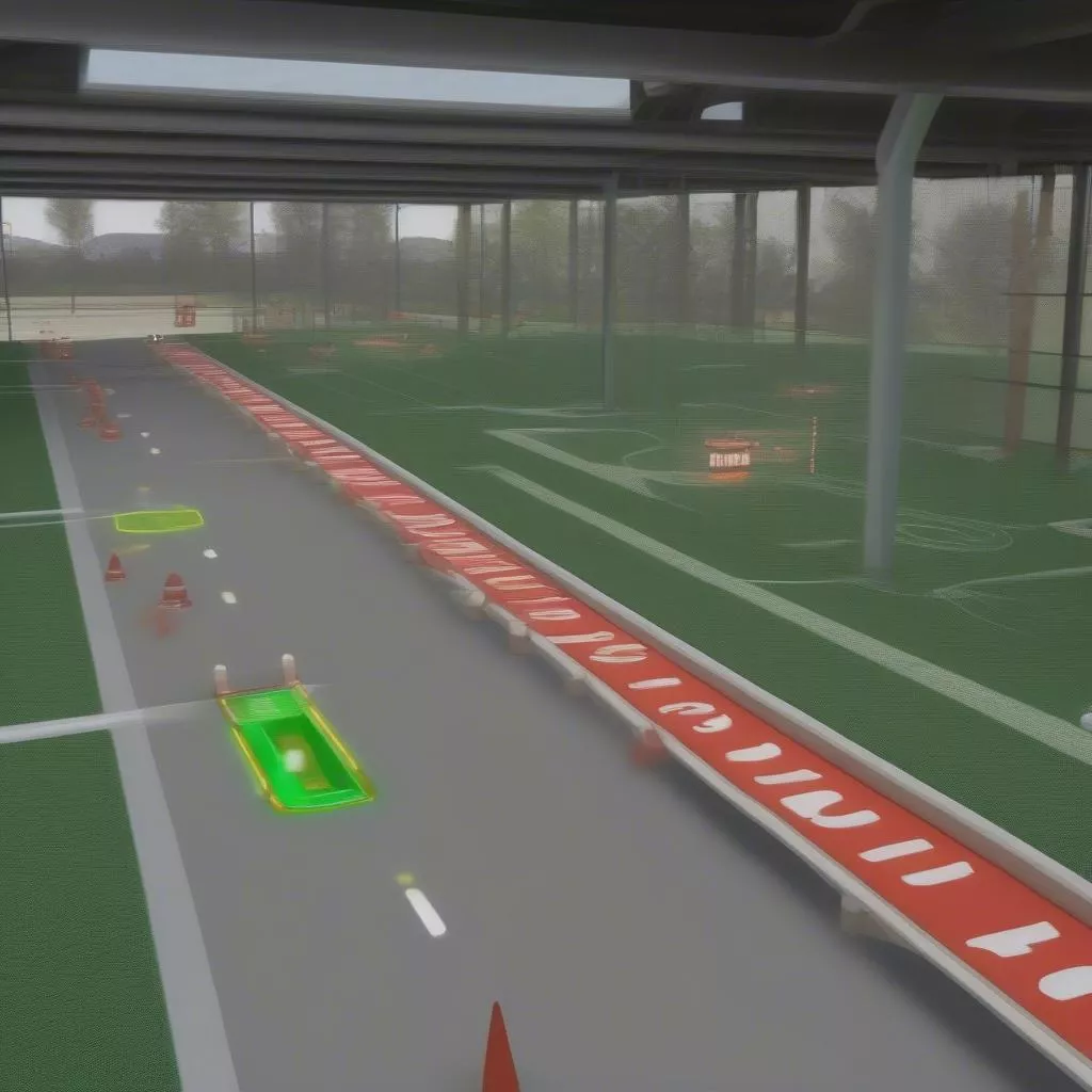 Guida Sicura: Il Tuo Percorso da Principiante ad Esperto al Volante