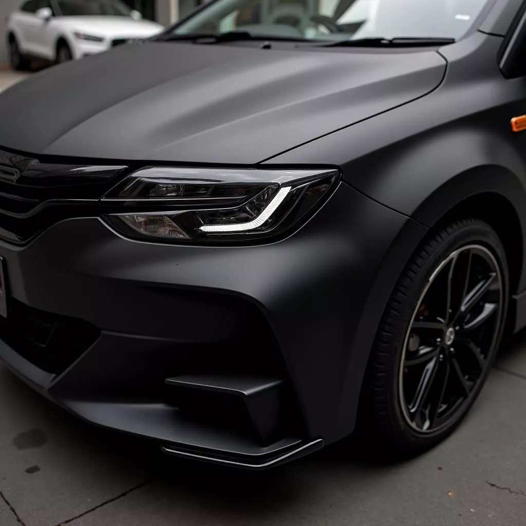 Giá Xe Satria 2019 Đen Nhám:  Lựa Chọn Phong Cách, Nâng Tầm Đẳng Cấp