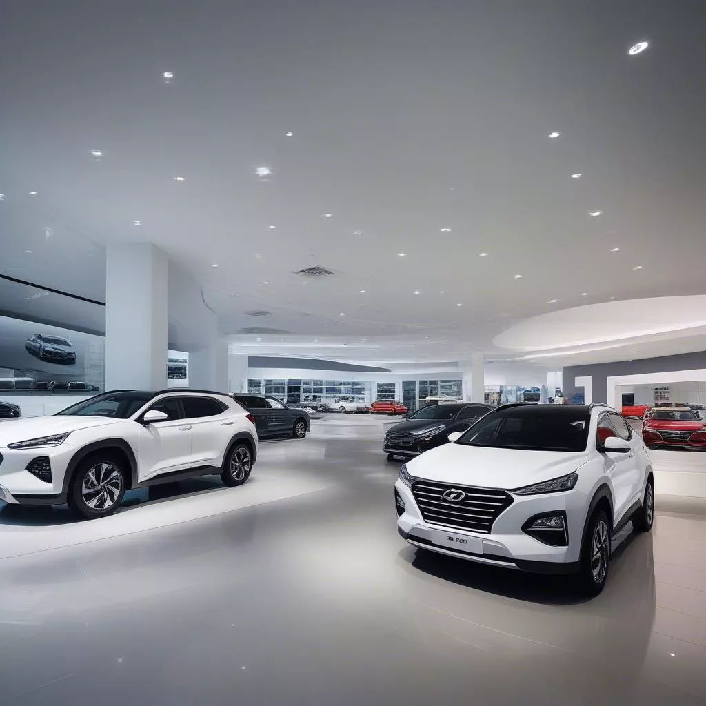 Hanoi Auto Job Opportunities: A Career in the Automotive Industry