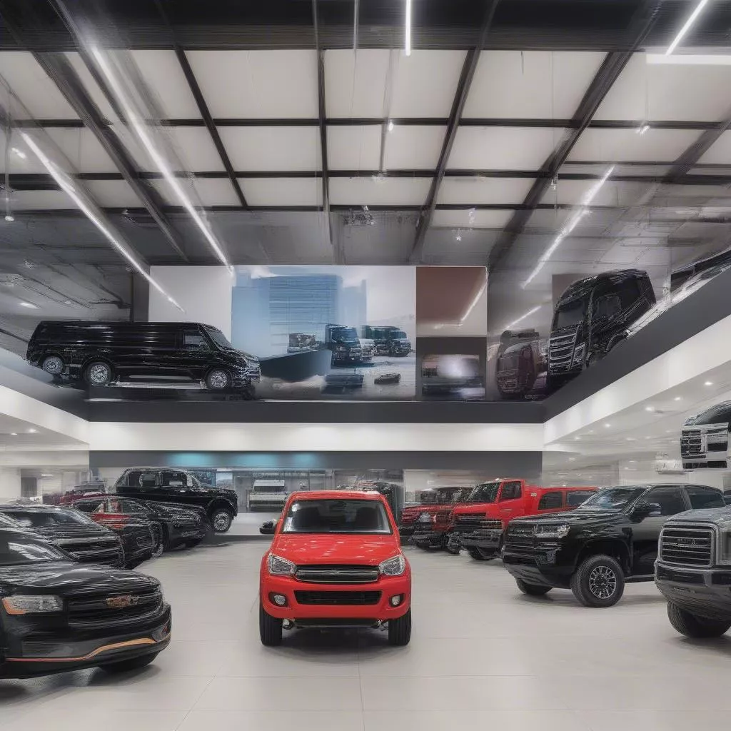 showroom-xe-tải-hà-nội