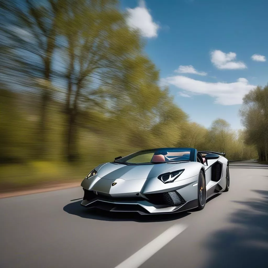 Captivating Car PowerPoint Backgrounds: Elevate Your Presentation