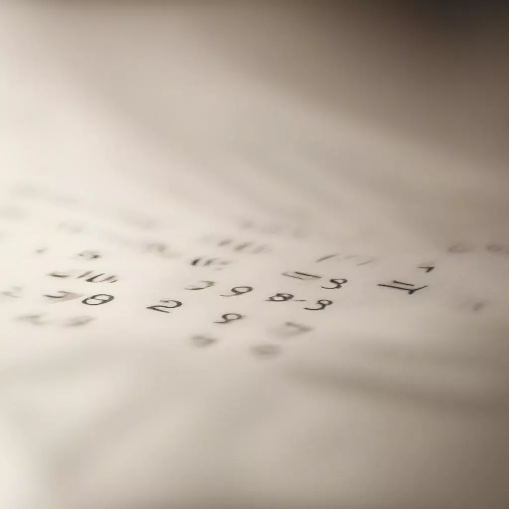 Khám Phá Bí Ẩn Đằng Sau Con Số "308 27 3 Huỳnh Tấn Phát"