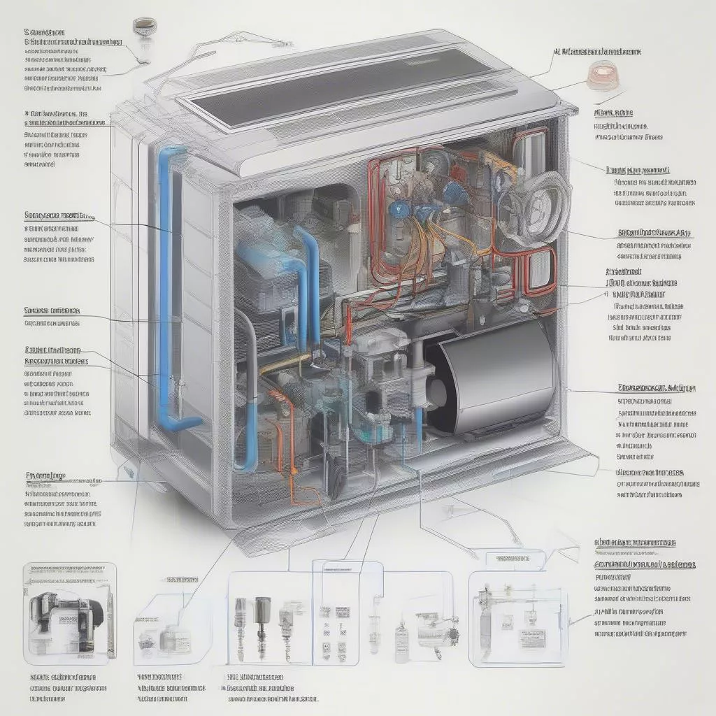 Understanding Your Car AC Wiring Diagram: A Comprehensive Guide
