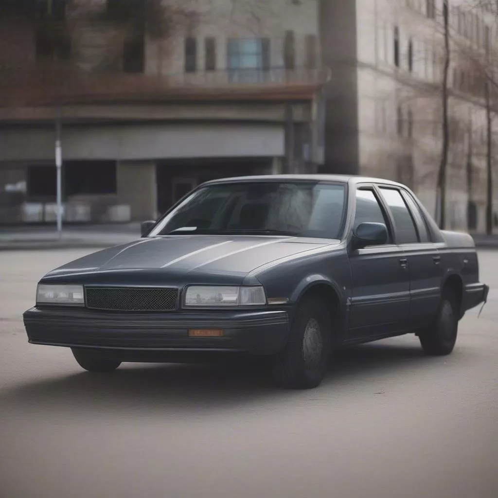 Tìm Hiểu Số Khung Số Máy Xe Ô Tô Nằm Ở Đâu: Cẩm Nang Hữu Ích Từ A-Z