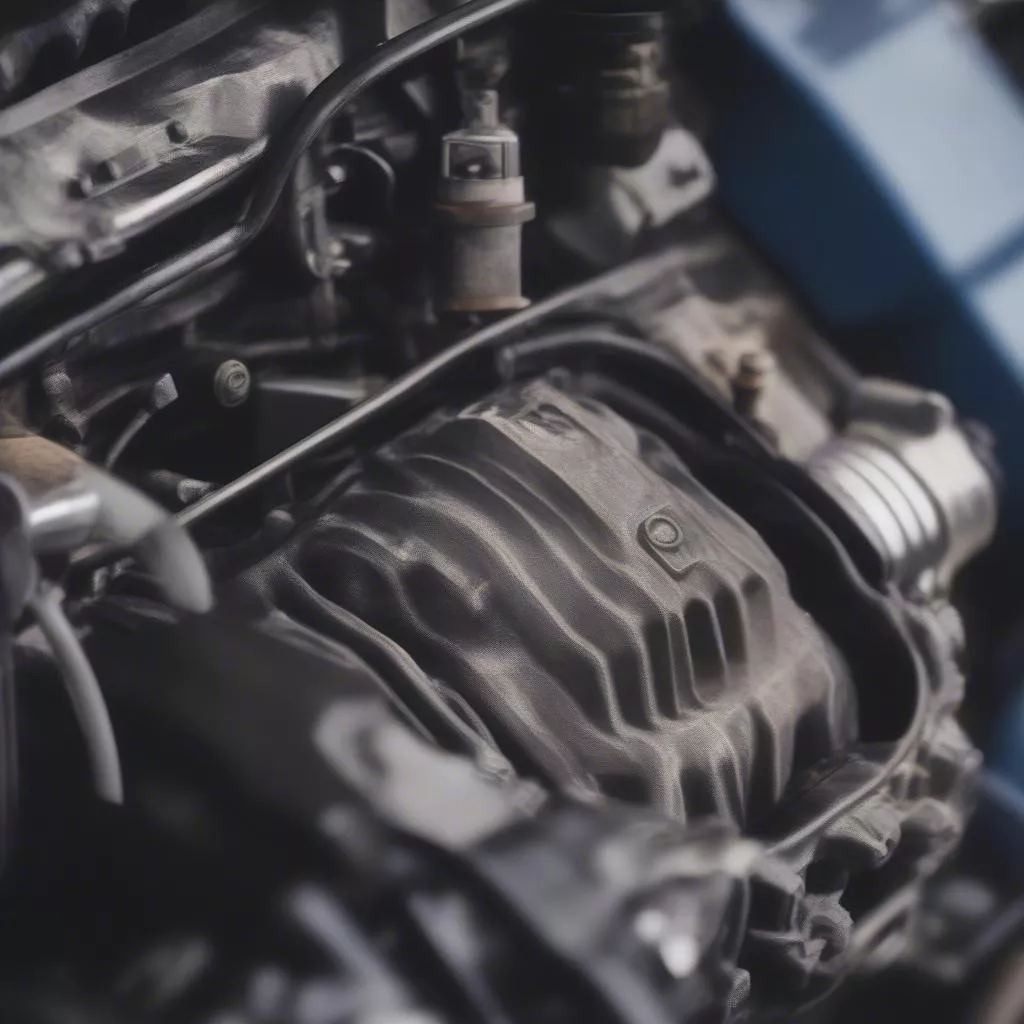 FIN und Motornummer beim Auto finden: Der ultimative Leitfaden