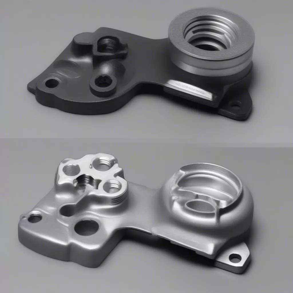 So sánh giá phụ tùng xe Lead