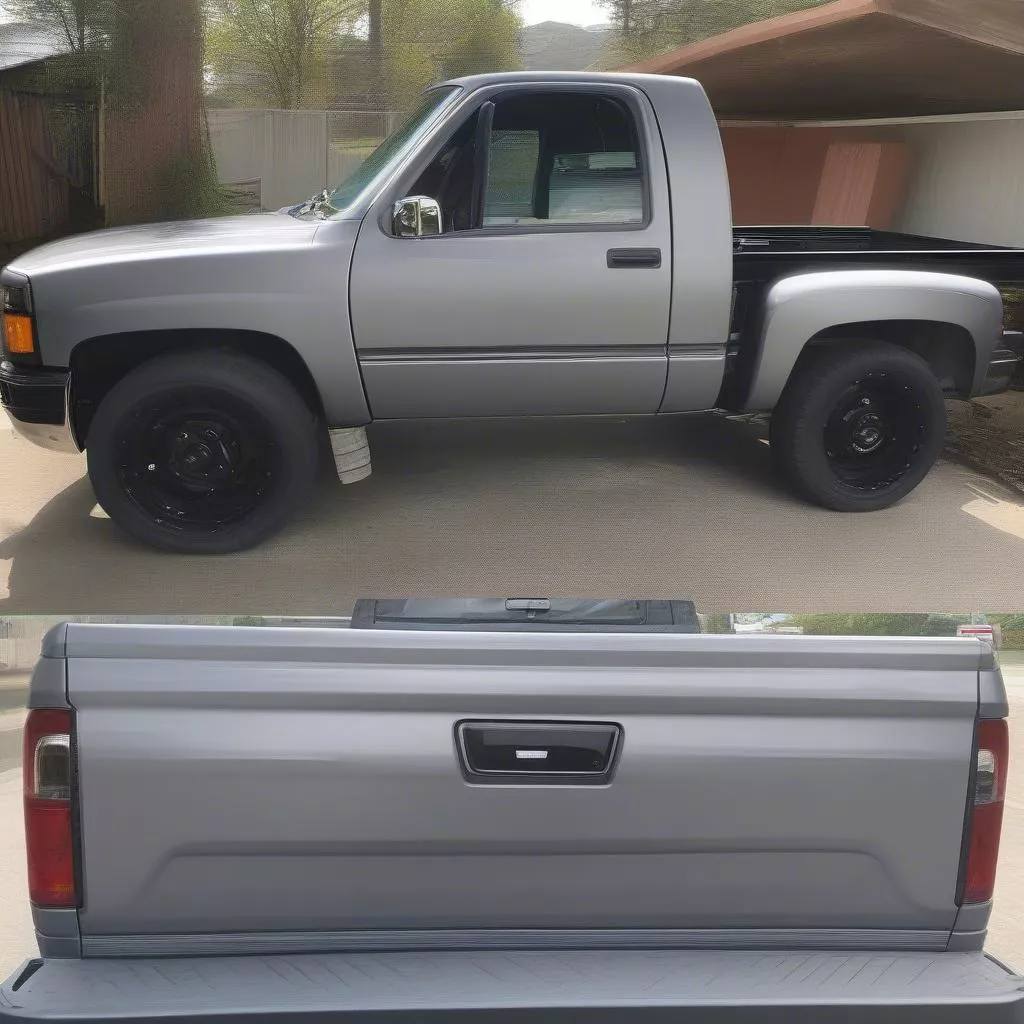 Truck Paint Protection: Benefits and Why You Need It