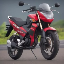 Giá xe Suzuki Satria: Cập nhật mới nhất & Thông tin chi tiết