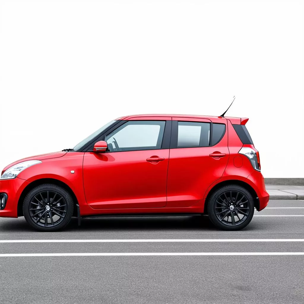 Suzuki Car Price List: Affordable Style for Everyone