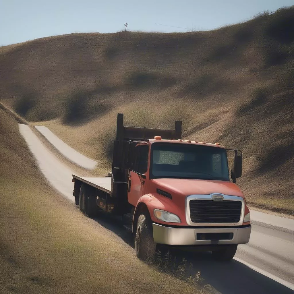 Tắc Kê Bánh Xe Ô Tô: Vật Dụng Nhỏ - Lợi Ích Lớn