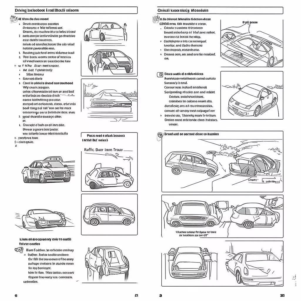 The Ultimate Guide to Driving Manuals: Your Key to Success