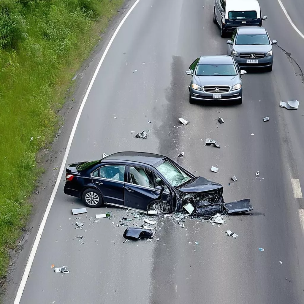 Compulsory Car Insurance Fees in Vietnam: A Comprehensive Guide