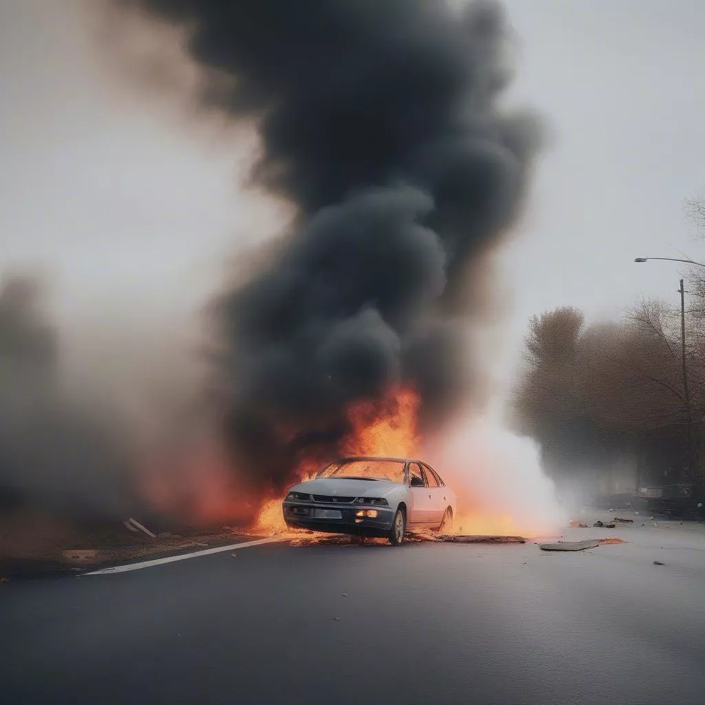 Hanoi Truck Safety: Avoiding Speeding Violations