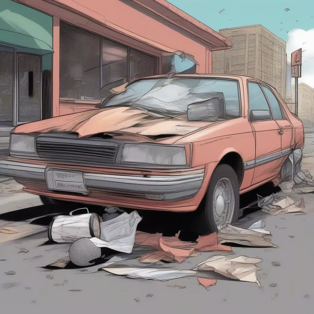 Is In-Car Karaoke Entertainment or a Driver Distraction?