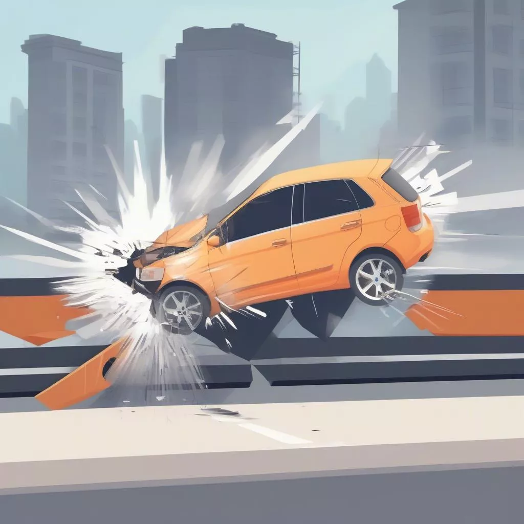 Phạt Ô Tô Quá Tốc Độ: Mức Phạt Nặng, Rủi Ro Cao - Cập Nhật Mới Nhất 2023