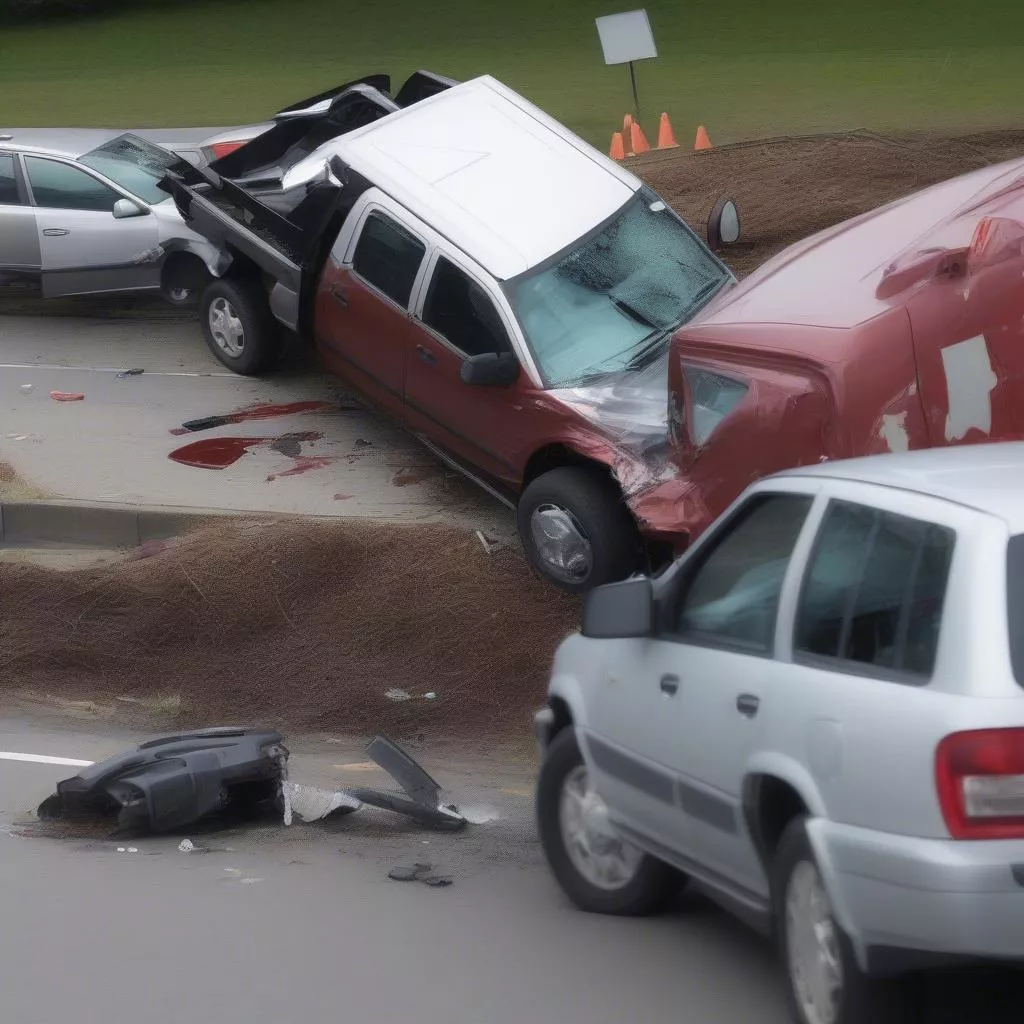 Fehlende Kfz-Haftpflichtversicherung: So vermeiden Sie Strafen