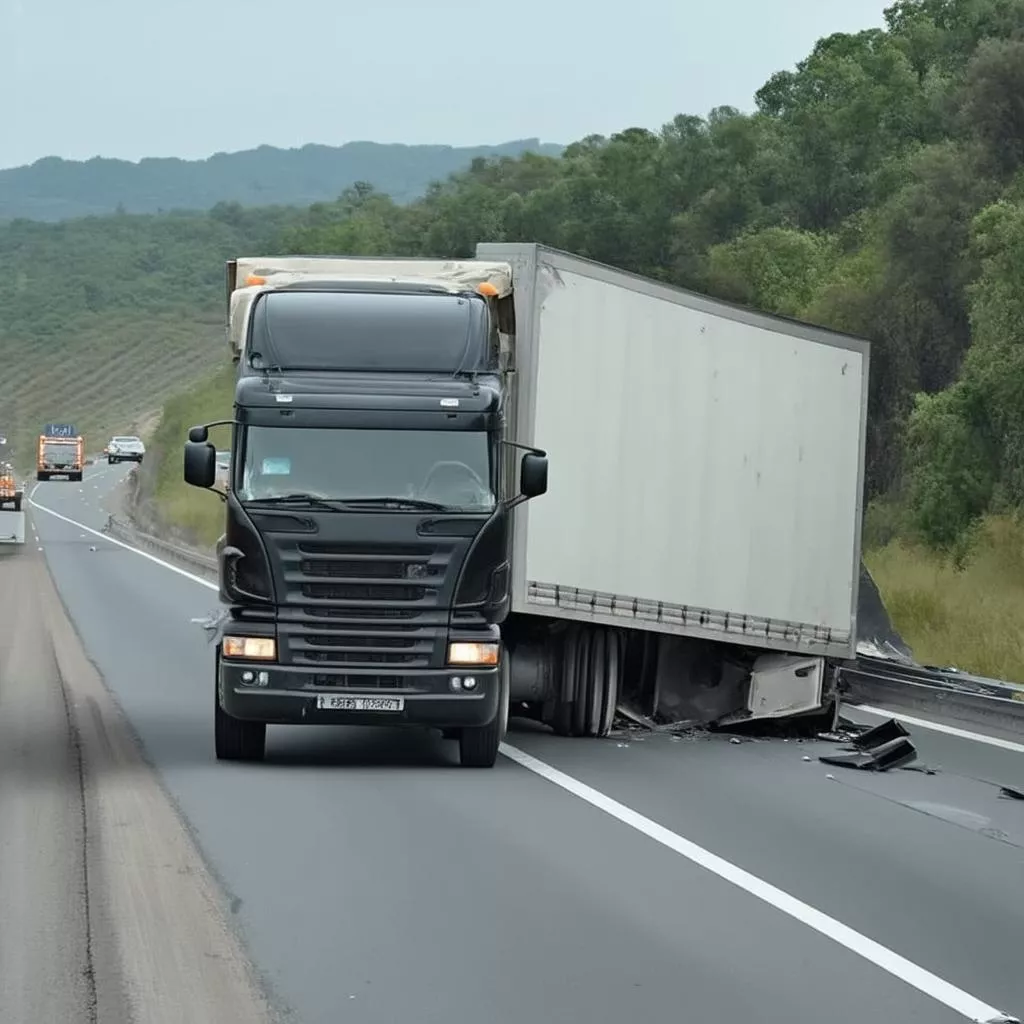 Driving Against Traffic: Dangers, Penalties, and Prevention