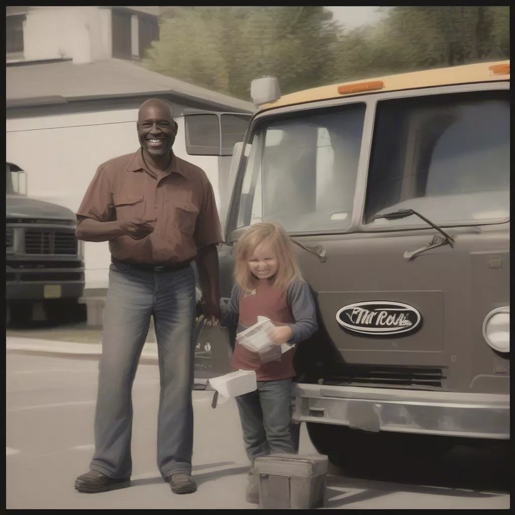 Văn Hóa Cho Tiền Tip Giữa Tài Xế Và Khách Hàng: Nên Hay Không?