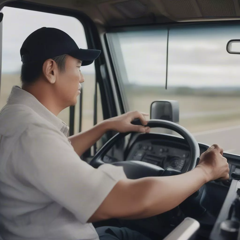 Nhạc Đi Xe Ô Tô: Lựa Chọn Hoàn Hảo Cho Chuyến Đi Suôn Sẻ